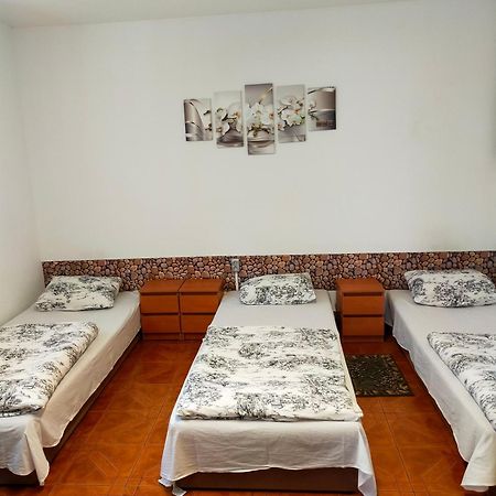 Hostel Madeira Gdansk Dış mekan fotoğraf