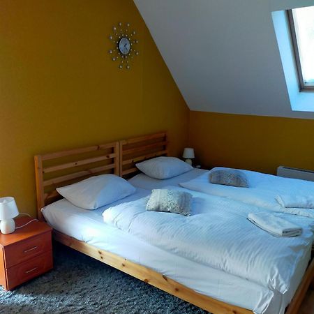 Hostel Madeira Gdansk Dış mekan fotoğraf