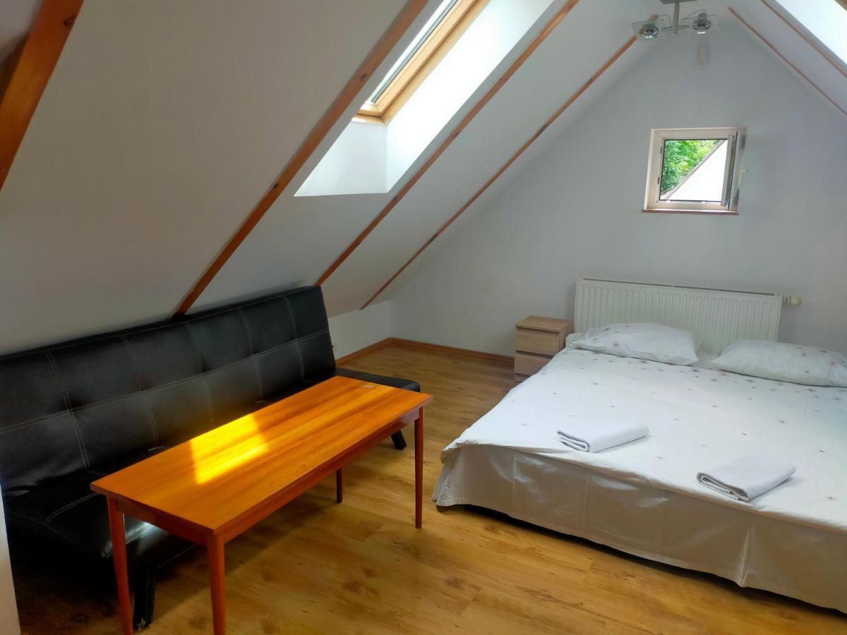 Hostel Madeira Gdansk Dış mekan fotoğraf