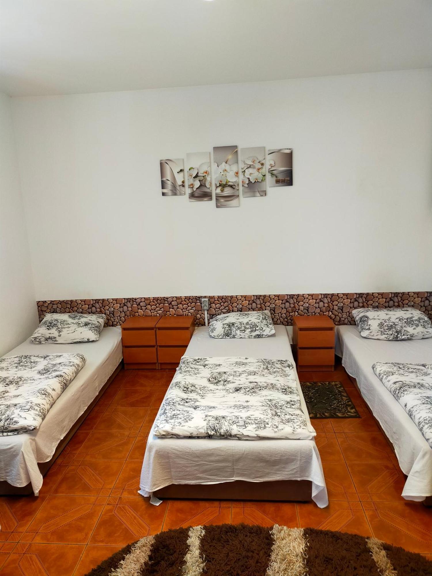 Hostel Madeira Gdansk Dış mekan fotoğraf