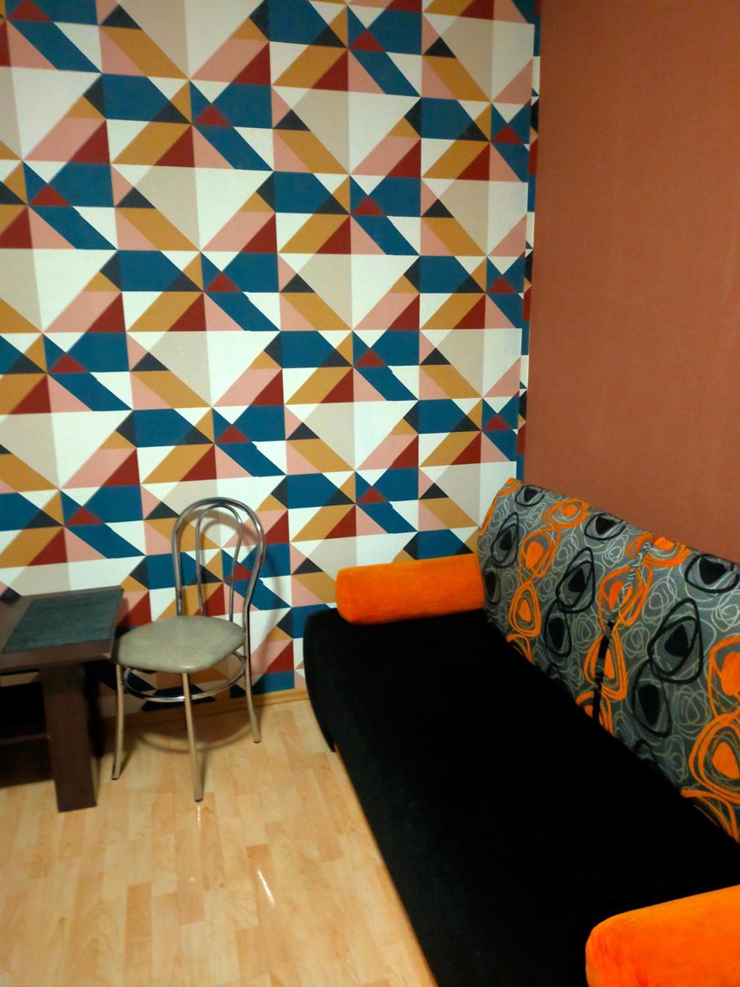 Hostel Madeira Gdansk Dış mekan fotoğraf