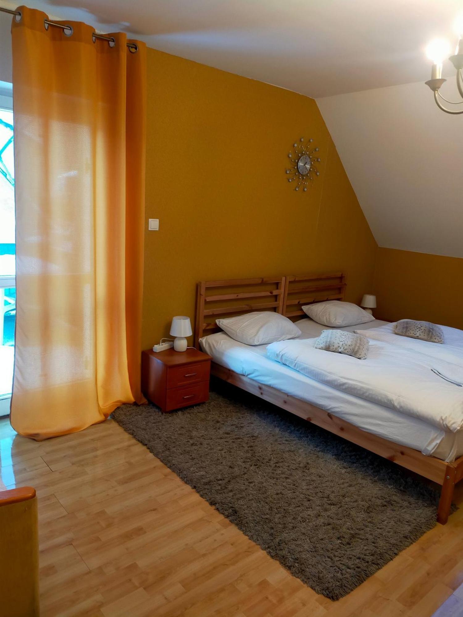 Hostel Madeira Gdansk Dış mekan fotoğraf