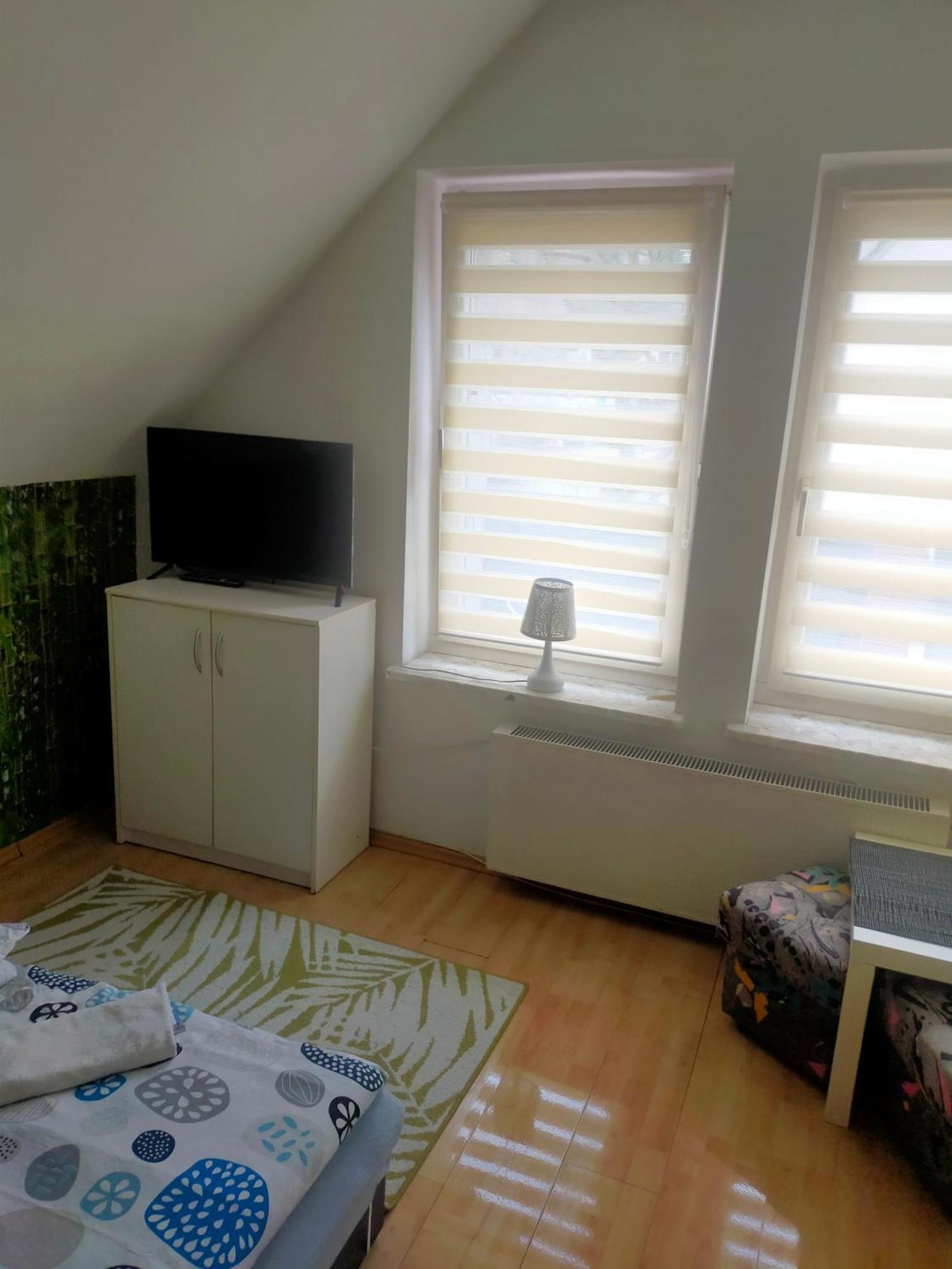 Hostel Madeira Gdansk Dış mekan fotoğraf