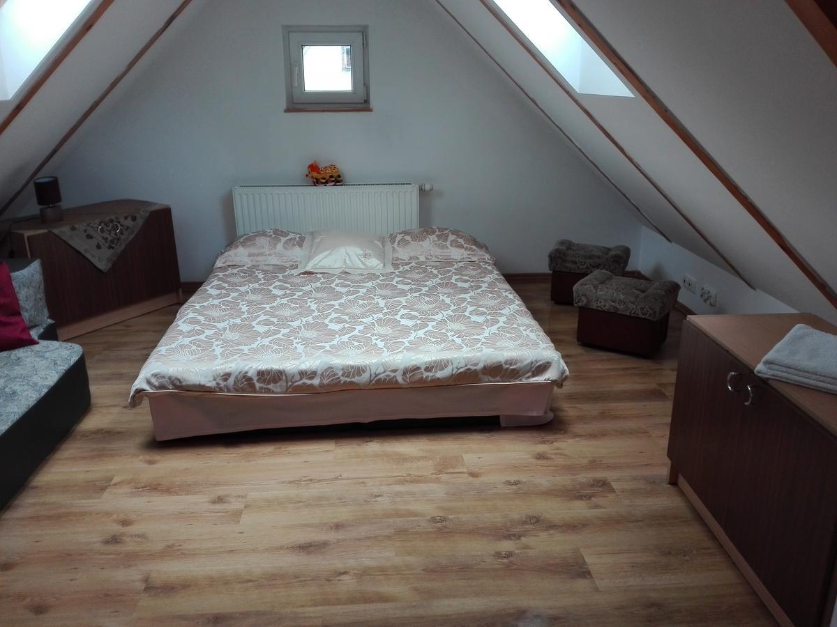 Hostel Madeira Gdansk Dış mekan fotoğraf