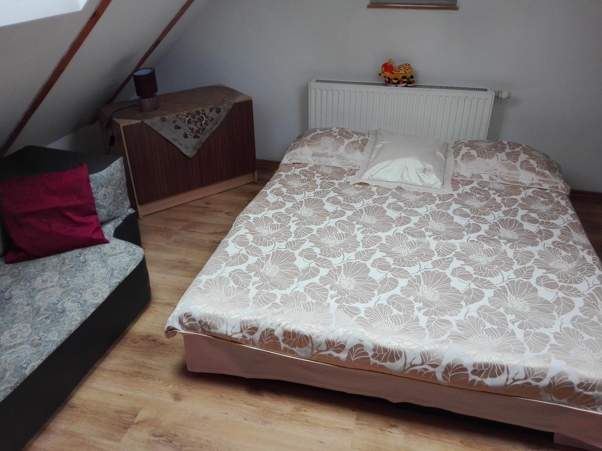 Hostel Madeira Gdansk Dış mekan fotoğraf
