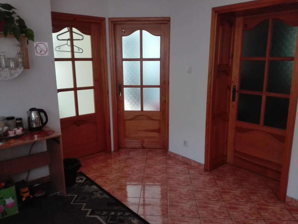 Hostel Madeira Gdansk Dış mekan fotoğraf