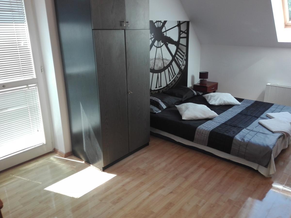 Hostel Madeira Gdansk Dış mekan fotoğraf