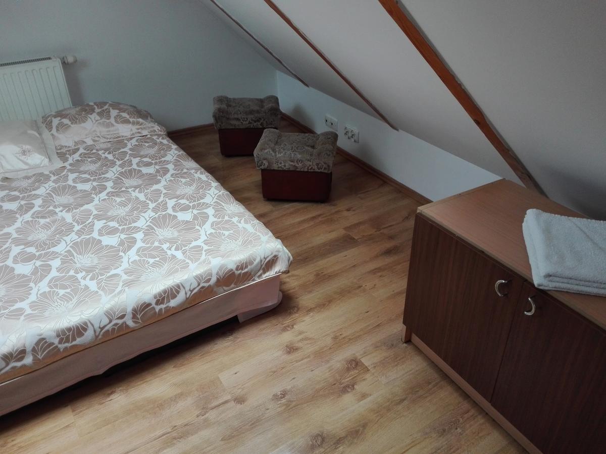 Hostel Madeira Gdansk Dış mekan fotoğraf