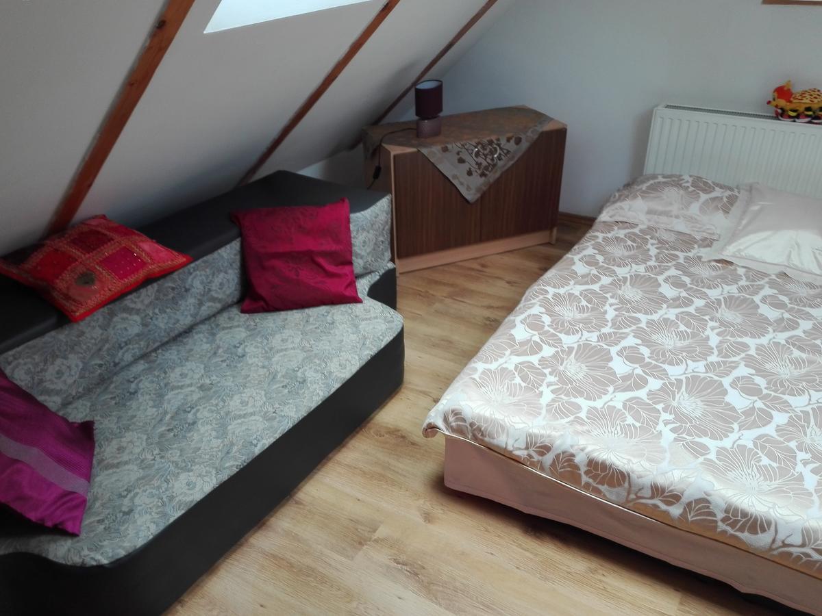 Hostel Madeira Gdansk Dış mekan fotoğraf