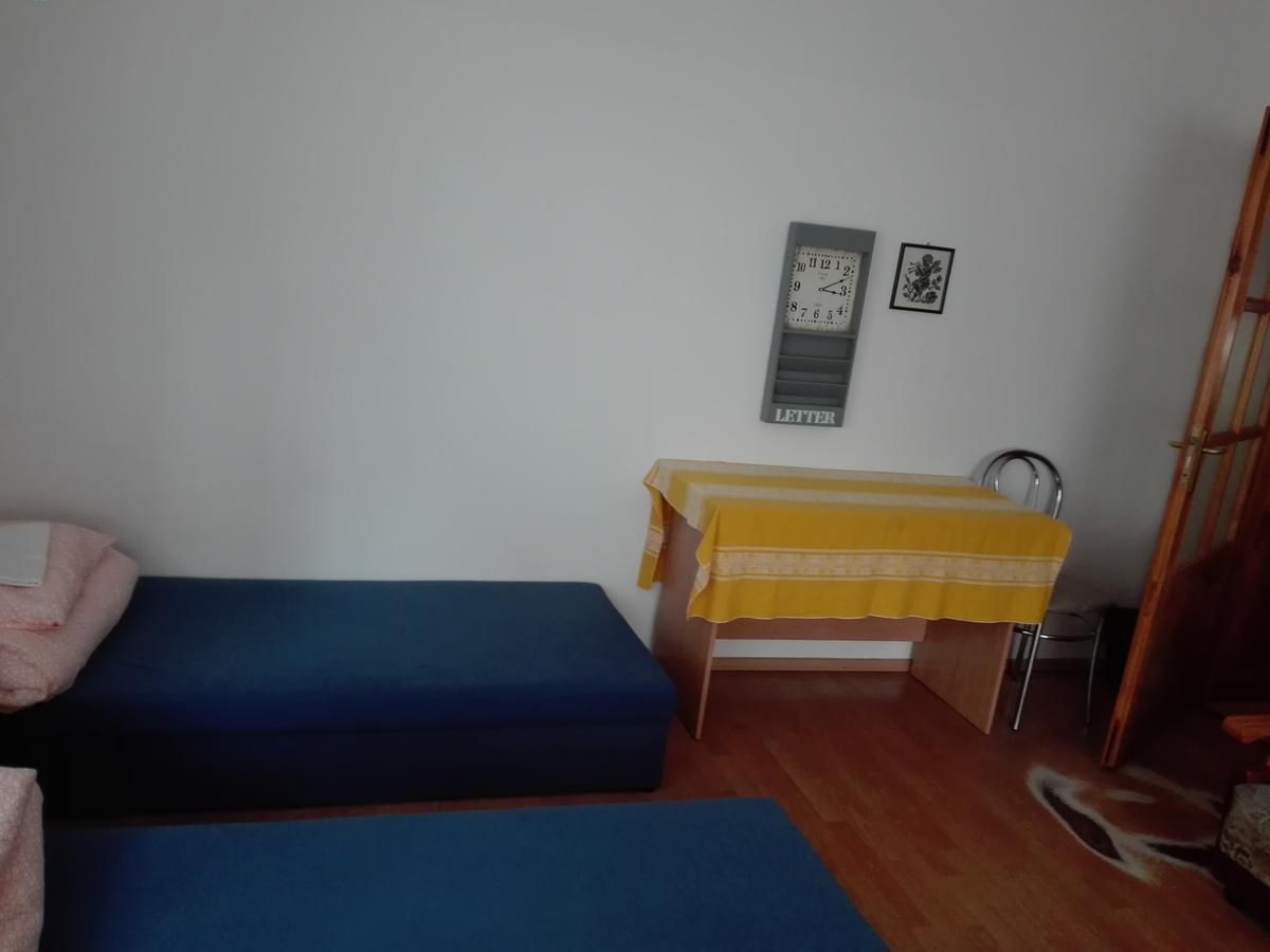 Hostel Madeira Gdansk Dış mekan fotoğraf