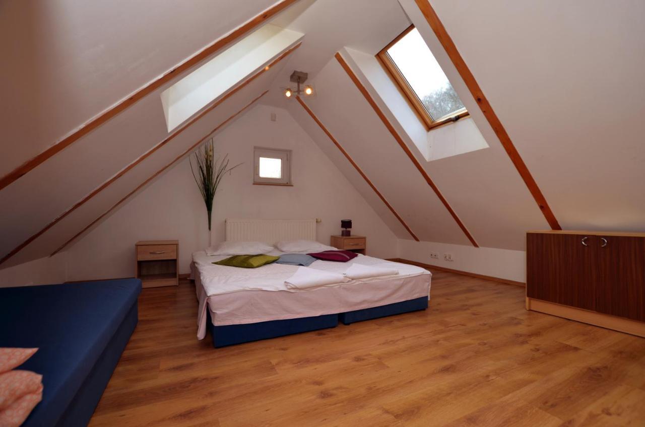 Hostel Madeira Gdansk Dış mekan fotoğraf