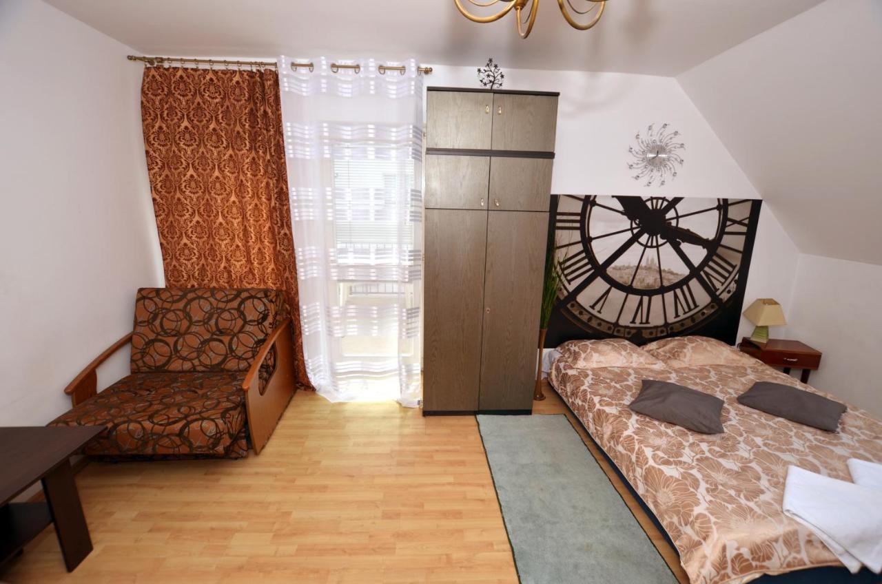 Hostel Madeira Gdansk Dış mekan fotoğraf