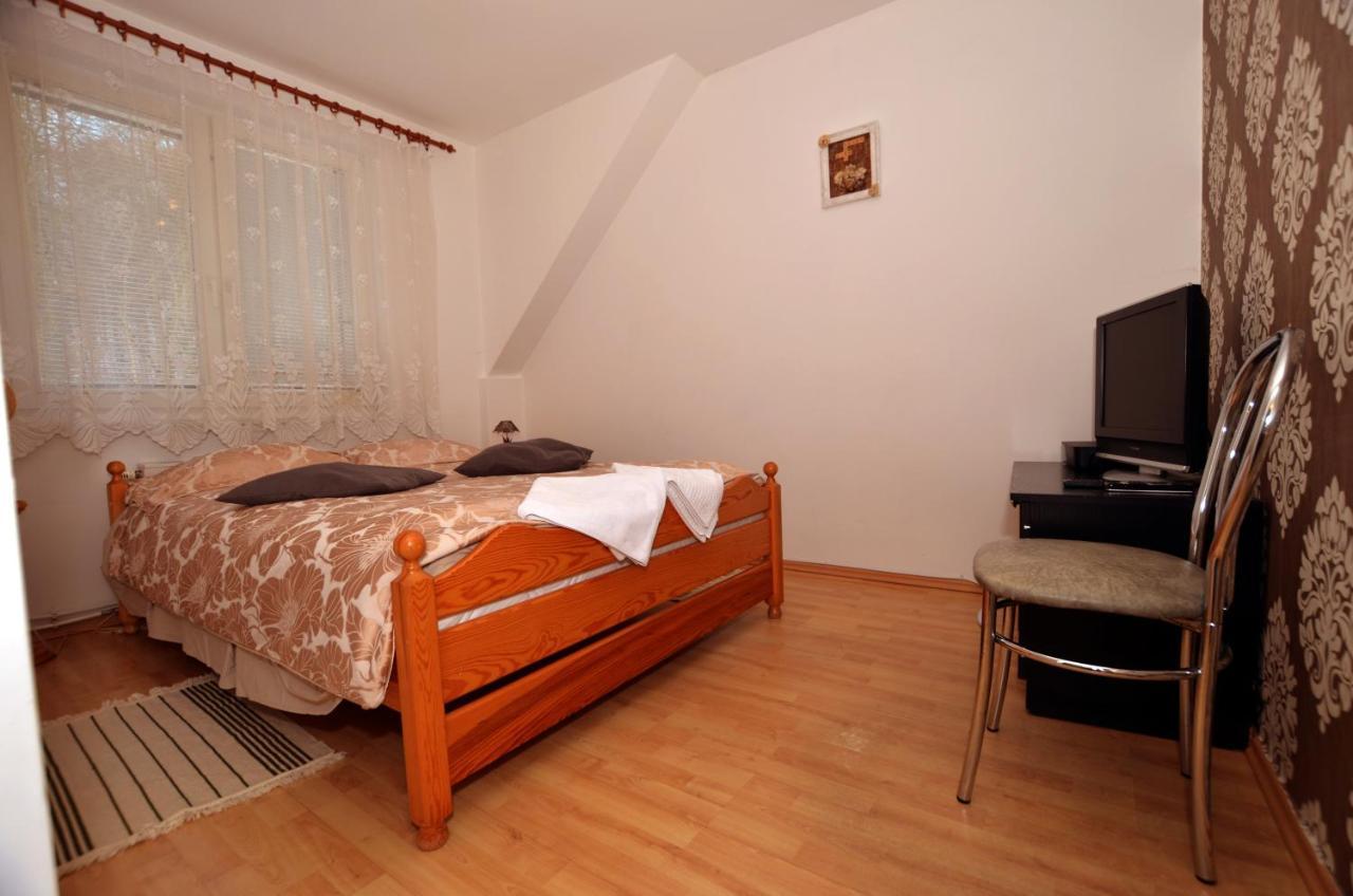 Hostel Madeira Gdansk Dış mekan fotoğraf