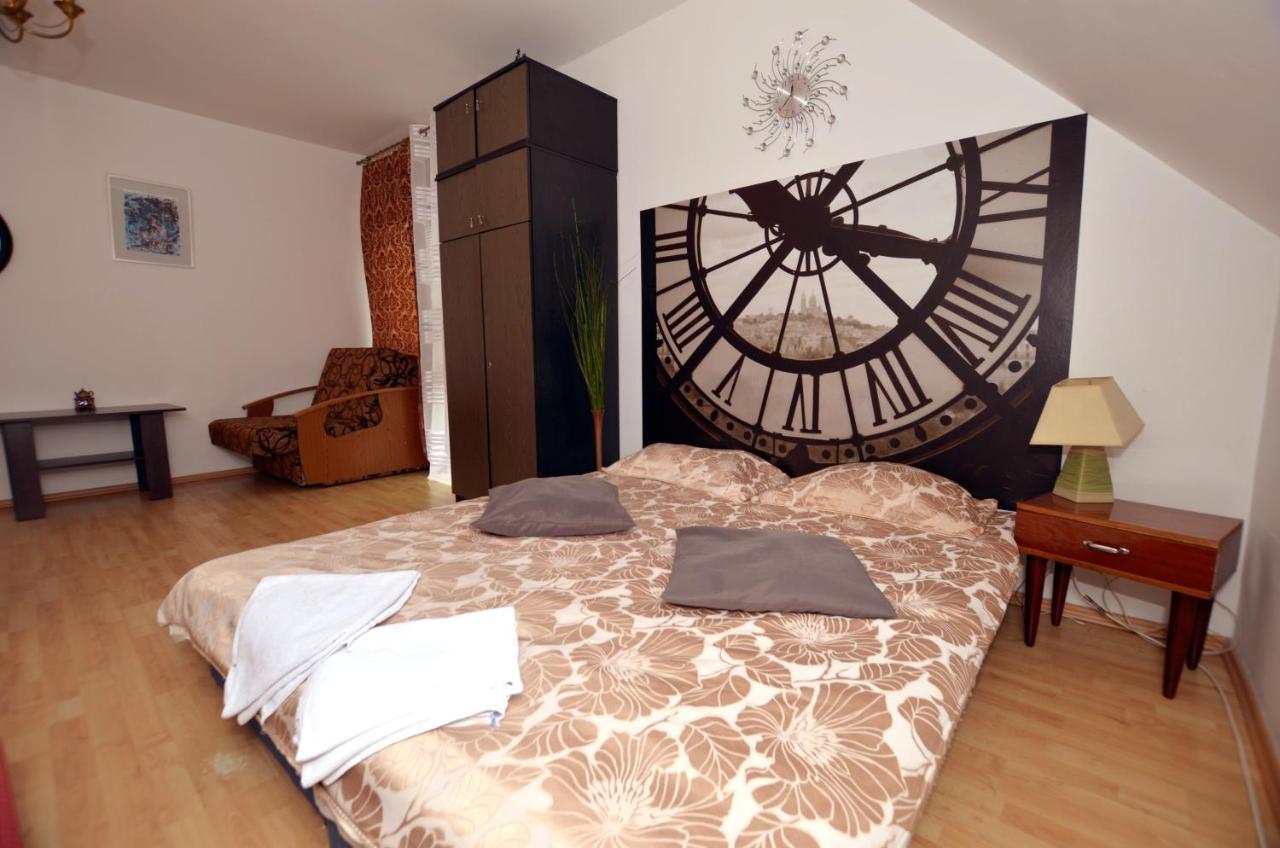 Hostel Madeira Gdansk Dış mekan fotoğraf
